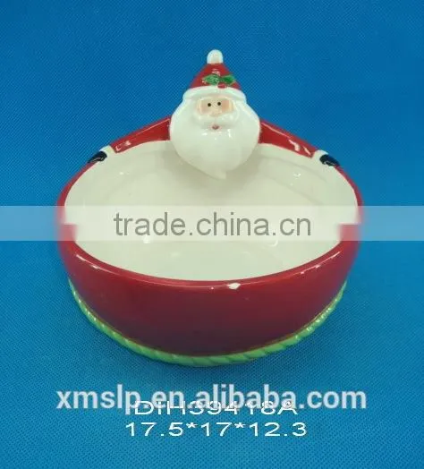 2014 ceramic christmas gifts
