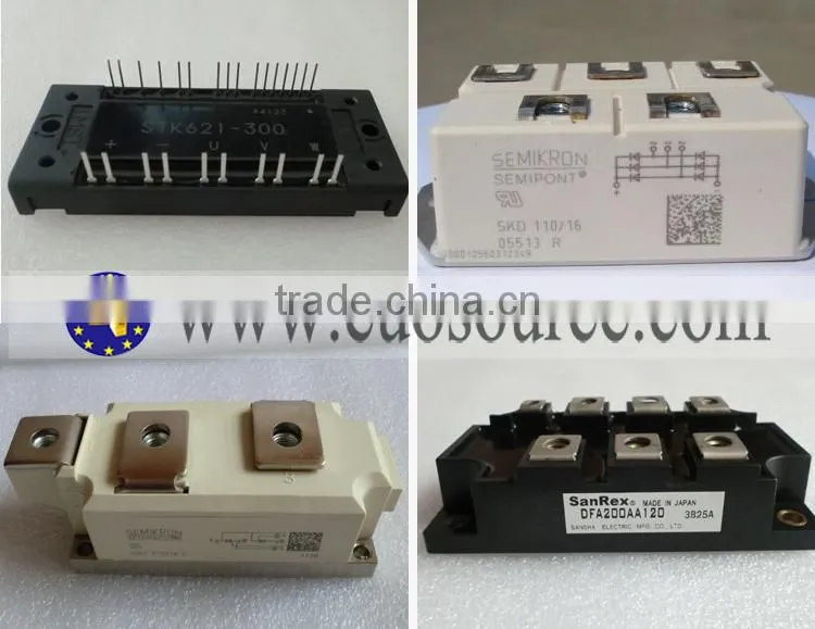 (thyristor) MCC40-16i08