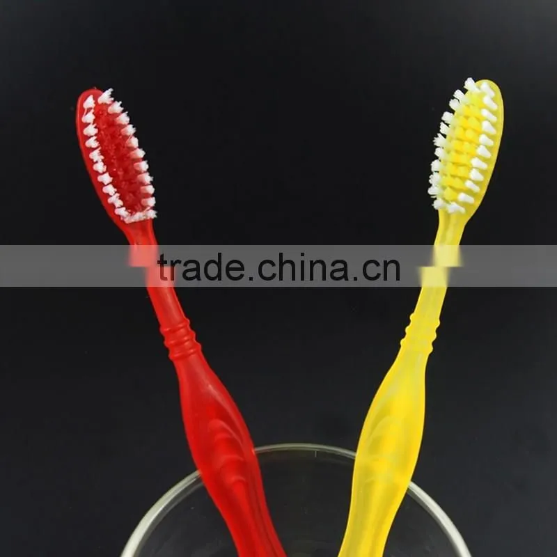 Health & hygiene products oral care regimen best selling quality toothbrush