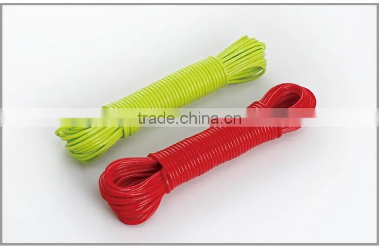 low price stable quality clothes line manufacturer Hanging Clothes Line