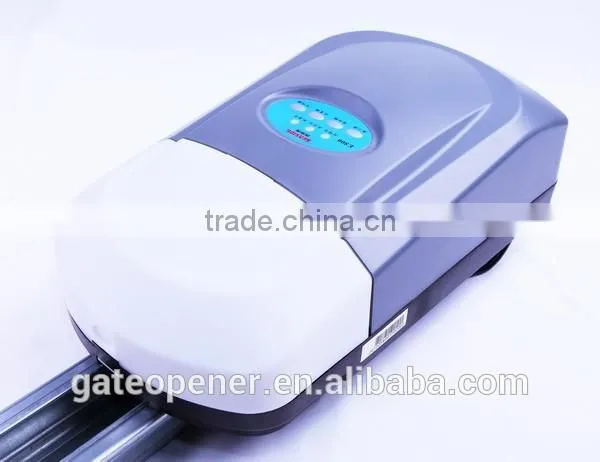 Cheap Automatic Easy Lift Garage Door Opener With DC Motor