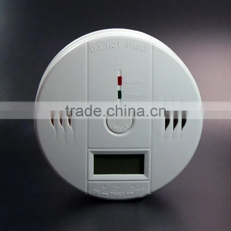 Carbon Monoxide Detector