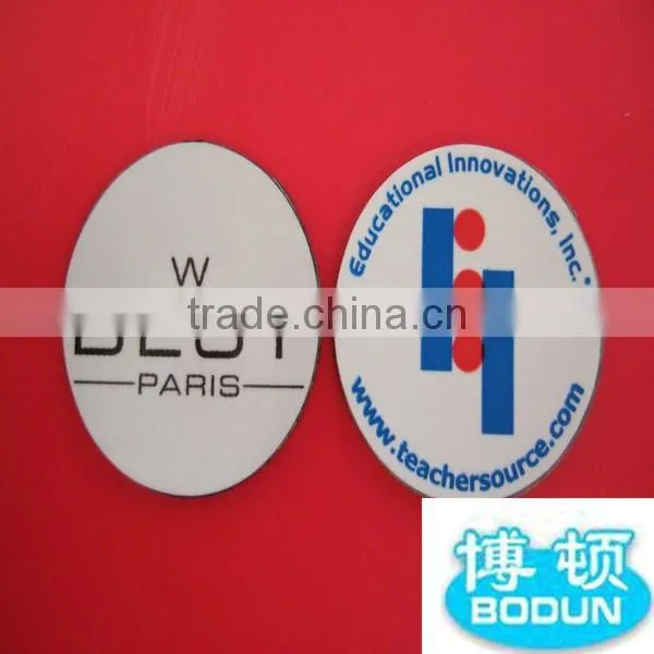 Bimetal Jumping Disc for Heating Chamber of Silicon Oil Fan Clutch