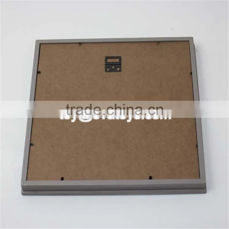 wholesale cheap home decoration wooden wall photo frames W09A013