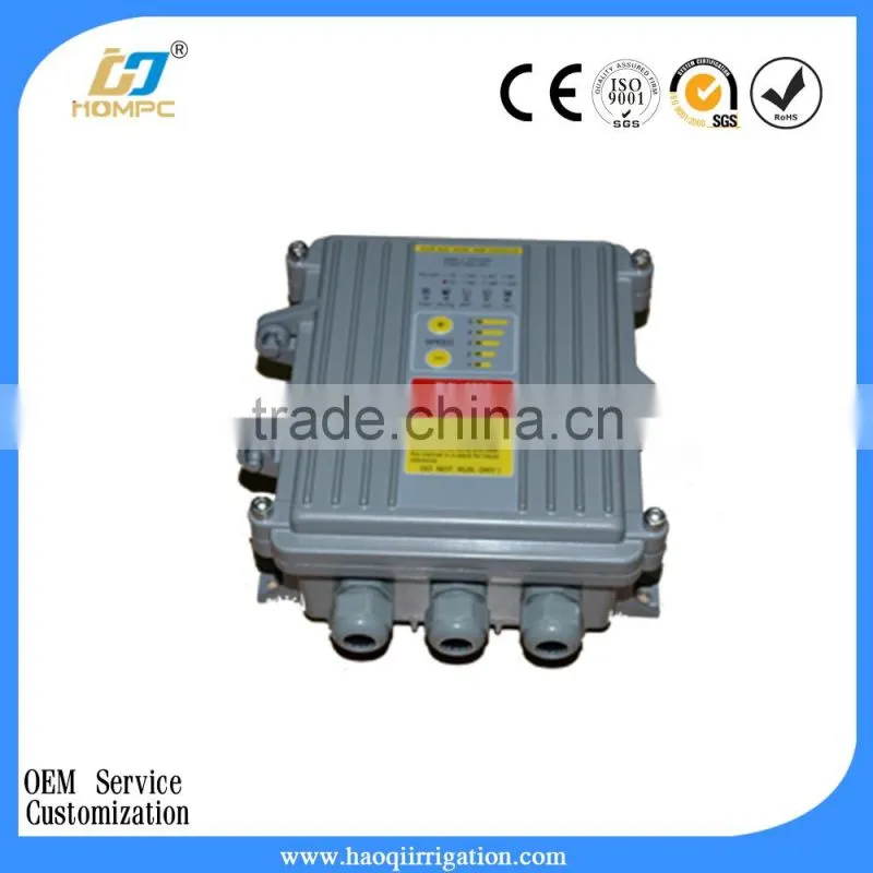 3 inch Helical Rotor Solar Power Submersible Pump