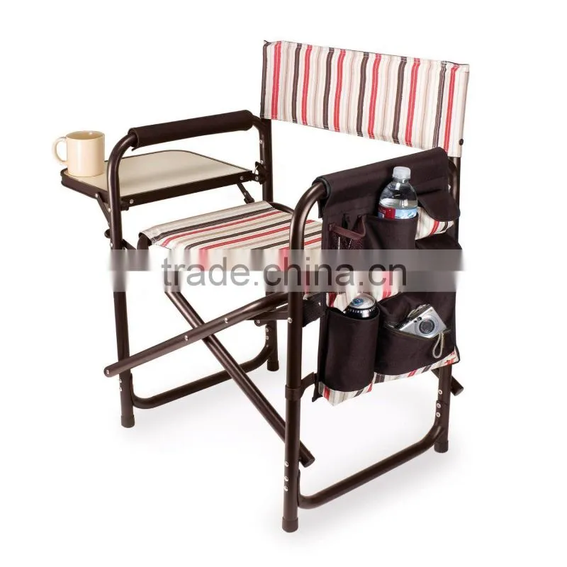 folding beach chair