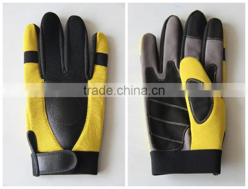Work Gloves