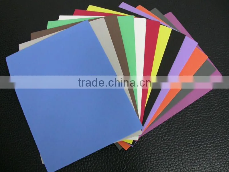 EVA FOAM SHEET