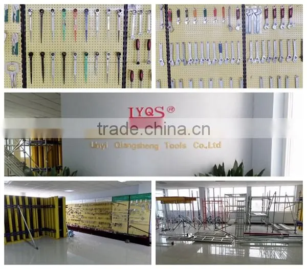 Scaffolding Fittings Forged Right Angle Grid Clamp