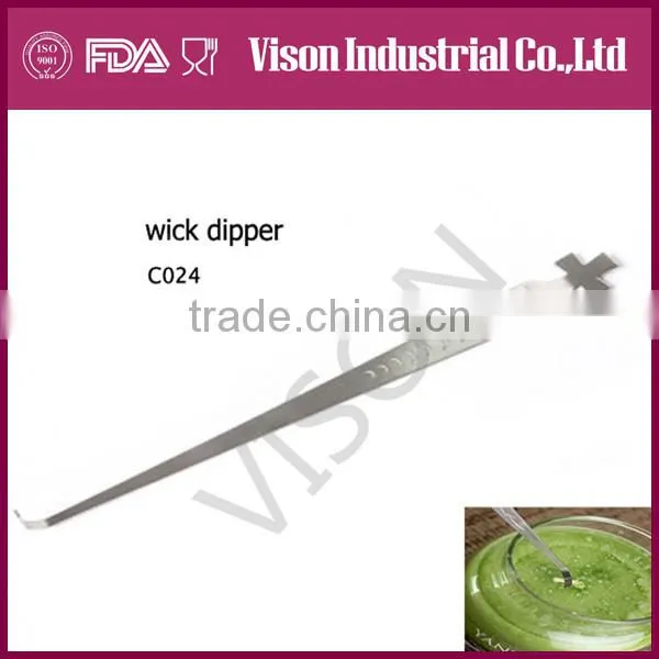 2014 New item and popular candle wick trimmer