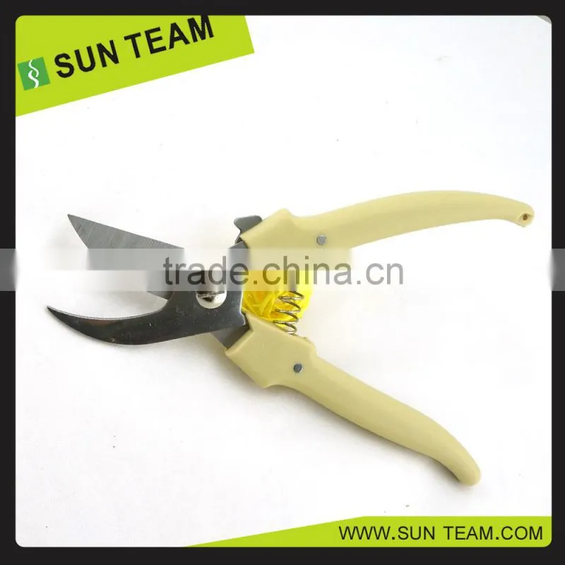 SC298 7-1/4" Hot-sell flower scissors