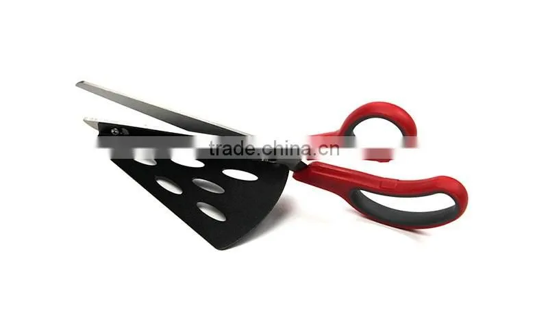 B2069 Multi-function Cutting Shears Stainless Steel Kitchen Scissors