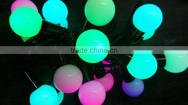 LED Christmas Light Chain Christmas Tree Decorations Christmas Tree Light