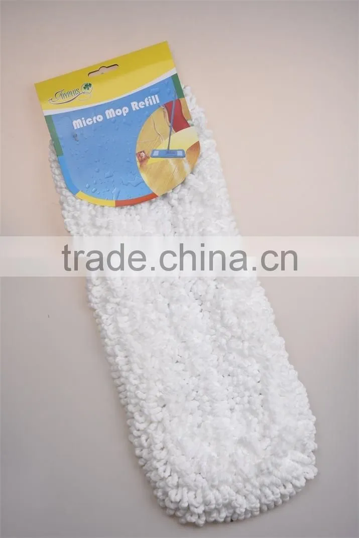 Hot Sell Floor Mop Refills