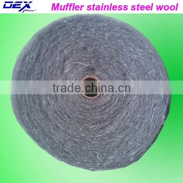 Tianyu DEX auto accessories tuning spare part in exhaust systerm