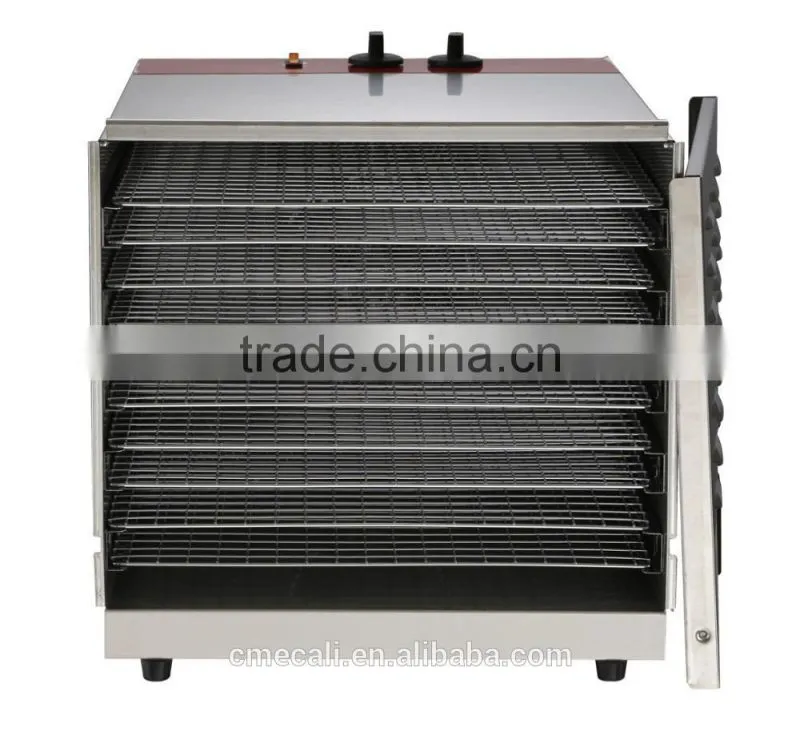 Vegetable solar dryer/stainless steel vegetable fish fruit solar food dehydrator