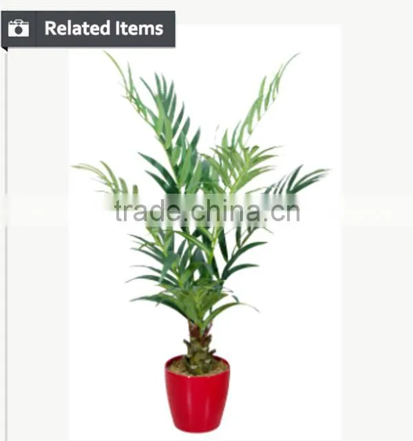 Manufacturing ficus silk tree artificial plant tree large outdoor bonsai tree for garden decoration