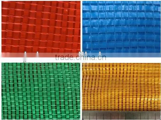 onion packing mesh net bag ,pp raschel bag
