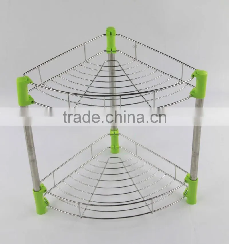 Bathroom Rack
