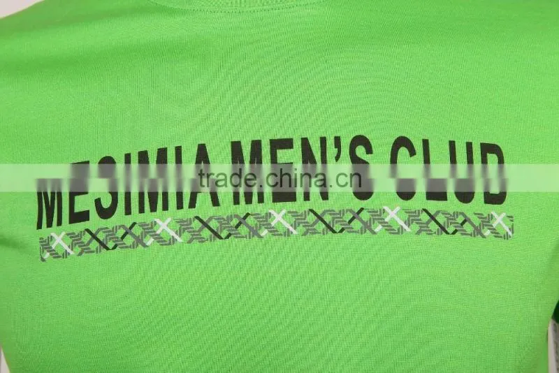 Fashion men 's cheap t shirt