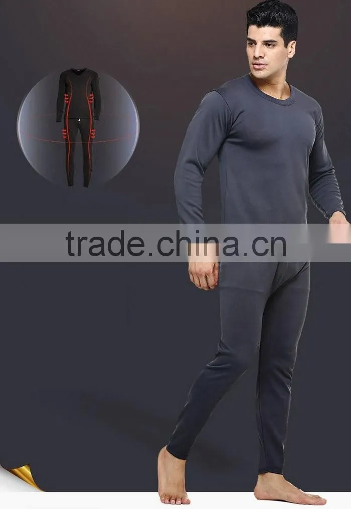 High Quality Custom Logo OEM Service Plus Size Cotton Underwear Men's