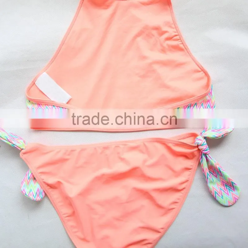 Cute Girls Swimwear Kids Wholesale