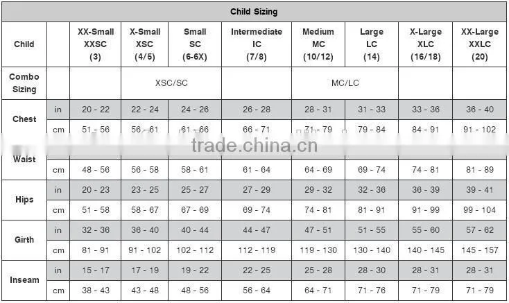 High quality dancewear Capri Leggings E16017