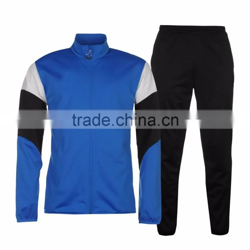 Woven Track Suit Junior