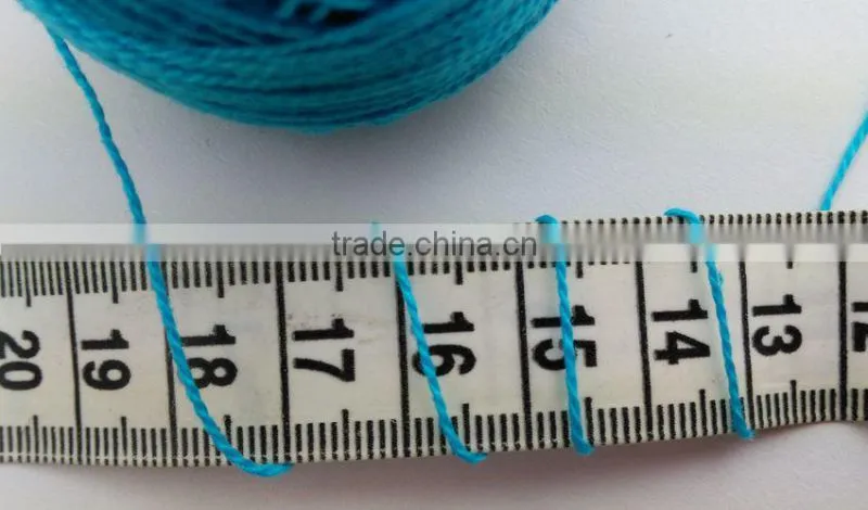 Fancy Knitting Yarn ,kevlar yarn for knitting