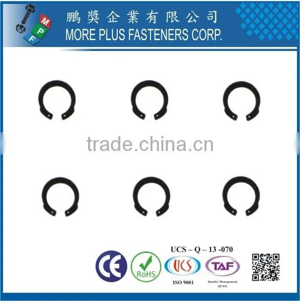 Made in Taiwan Stainless Steel IRTW Inverted Internal Retaining Ring