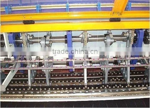 High Quality Multi-needle Mattress Quilting Machine for Mattress Cover
