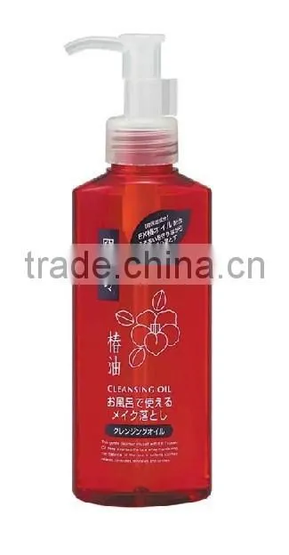 Japan Camellia oil facial cleansing oil 150ml Wholesale