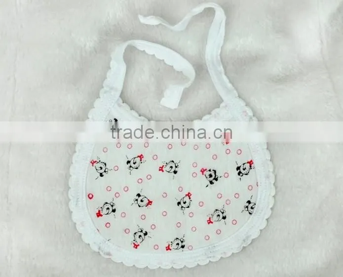Gender Neutral Baby Bibs Drool Bib Baby Shower Gift
