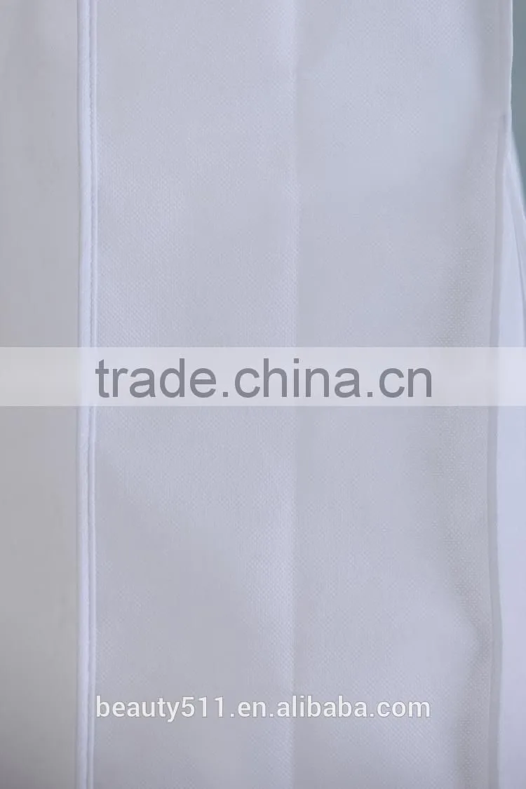 Hot Long Gown Ladies Wedding Dress Garment Bag Wholesale WB06