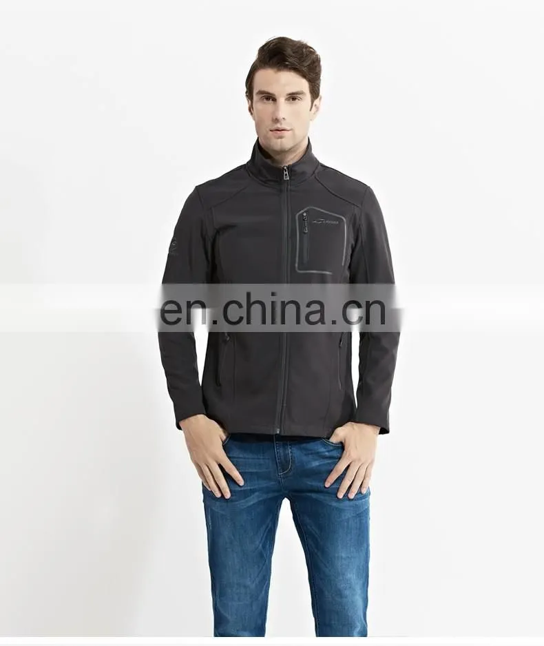 Light Weight Waterproof Breathbale Windbreaker Jacket For Men