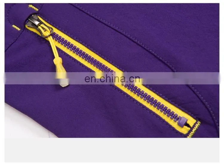 High quality sports quick-drying coat windproof jacket for women