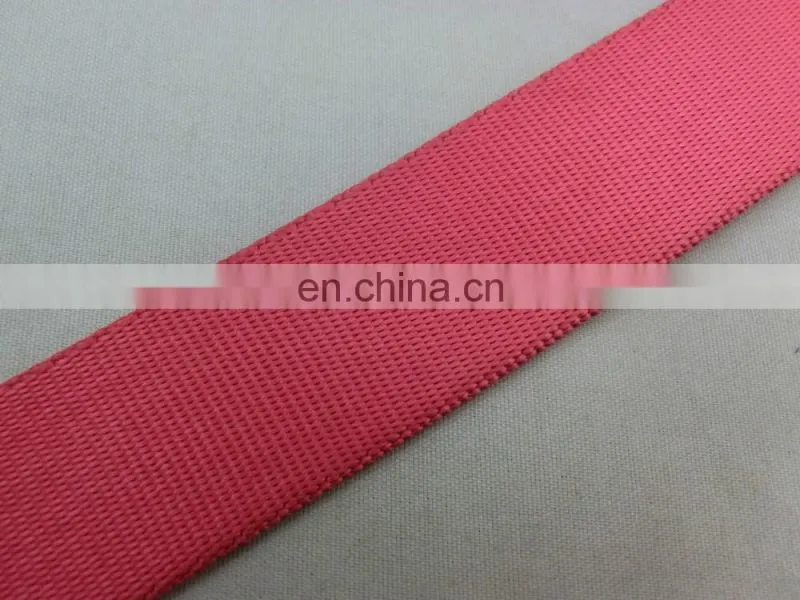 customized tubular Webbing and Webbing Slings