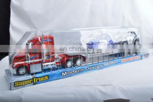 Large Super Truck, 1/10 Scale 4x4 Truck,Large Truck Toy Manufacturer&Supplier