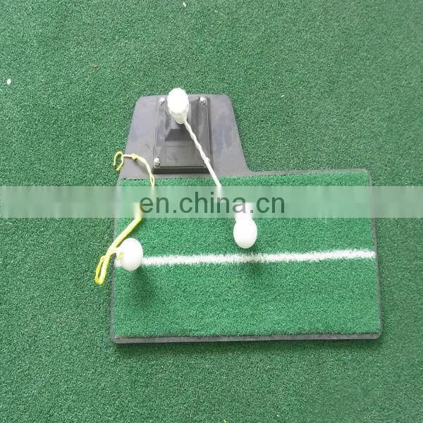 Durable golf Swing Trainer with Instant Feedback
