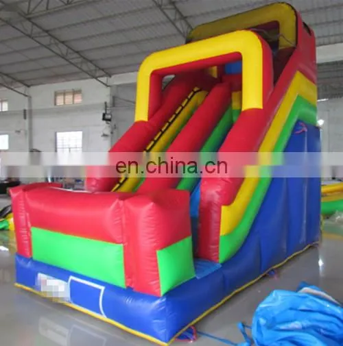 Inflatable castle/amusement park toy custom inflatable toys