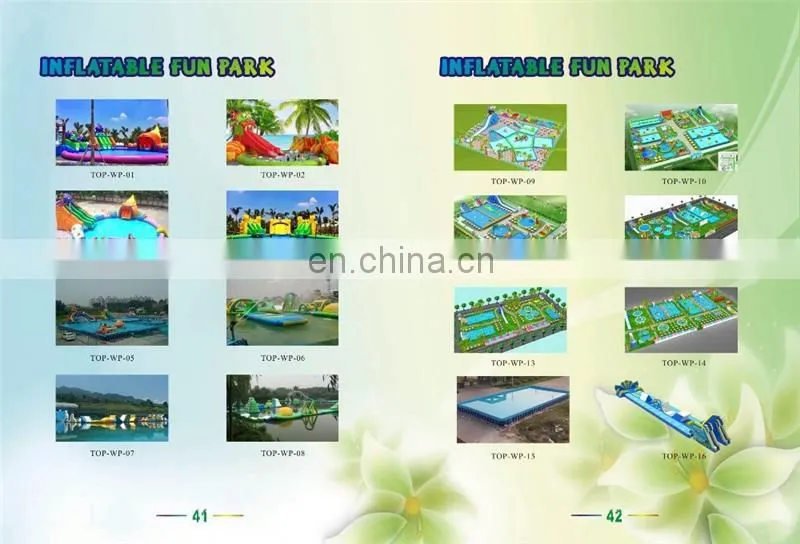 Trade Assurance baby bouncer slide for sale inflatable water park with great price