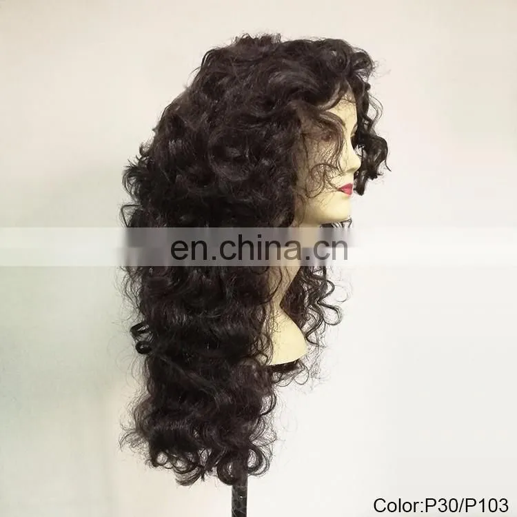 Carnival crazy wigs for lady P-W202