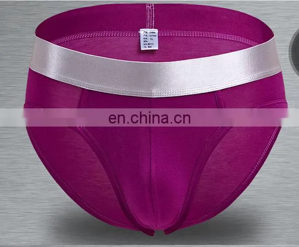 93%MODAL 8% ELASTIC Men's boxer short