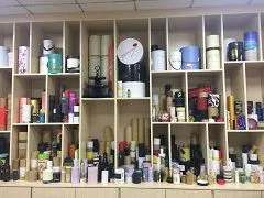Shenzhen GreenPack Co.,Ltd company overview - view 1