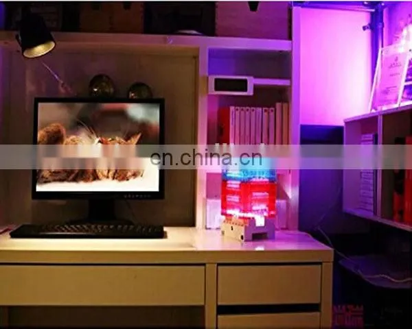 High quatity LED Lamp with Tortoise Shape speaker