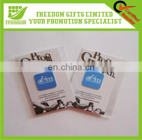 Promotional Popular Top Quality Phone Stickers