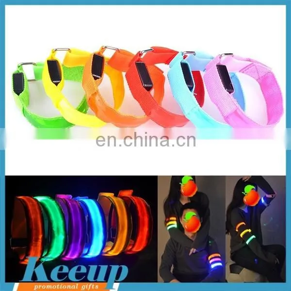 Best gifts LED armband for running runner