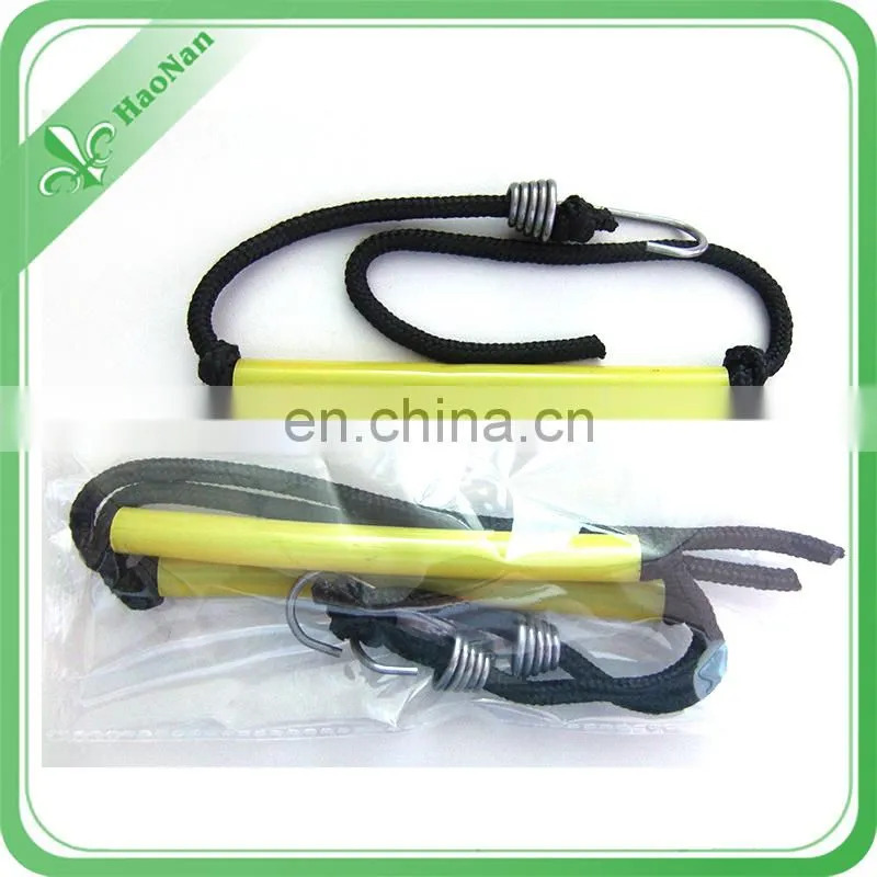 Good quality competitive price strong elastic bungee cord