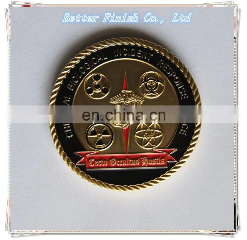 2014 new design and high quality double coin