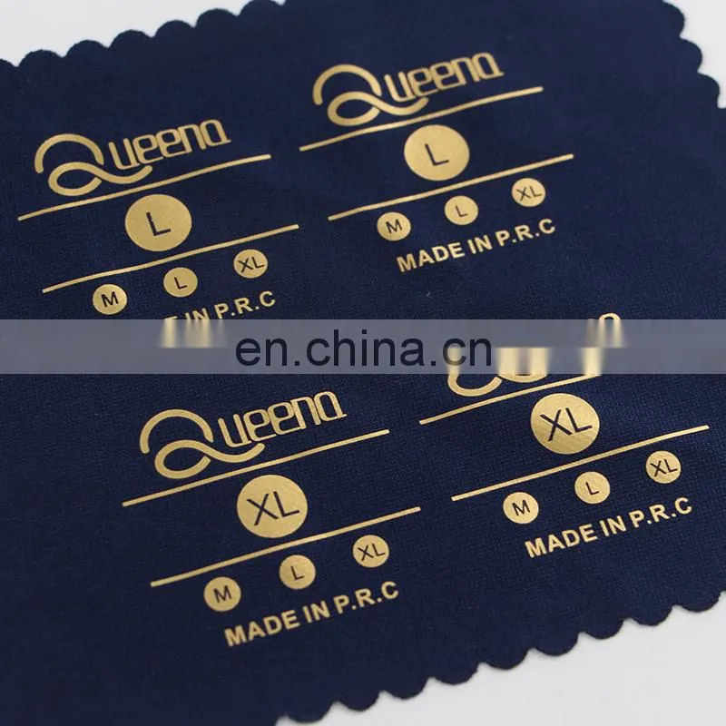 wholesale price label holders for wooden shelves